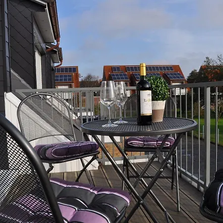 Domizil-norddeich