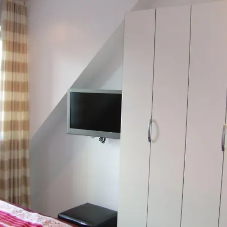 Domizil-norddeich Apartment
