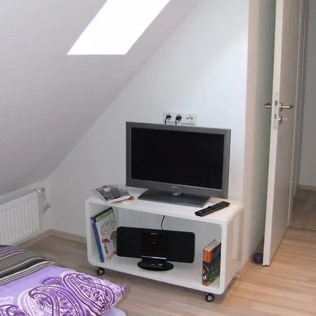 Domizil-norddeich Apartment *