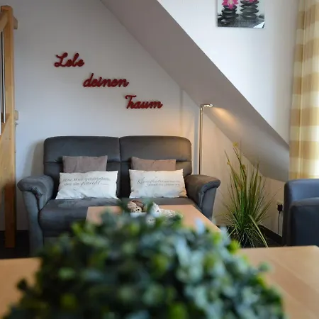 Apartment Domizil-norddeich Norddeich (Norden)