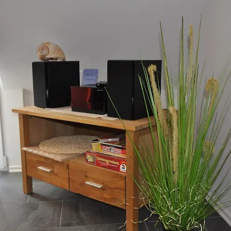Domizil-norddeich Apartment