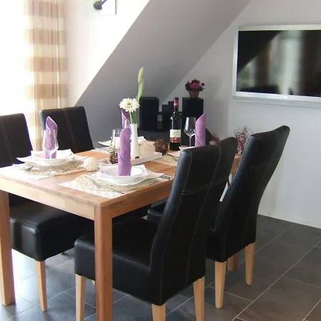 Apartment Domizil-norddeich Norddeich (Norden)